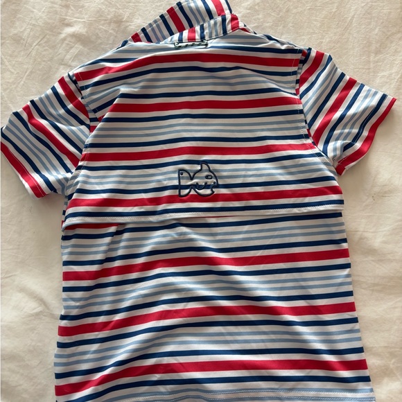 Prodoh boys performance polo - Picture 4 of 4